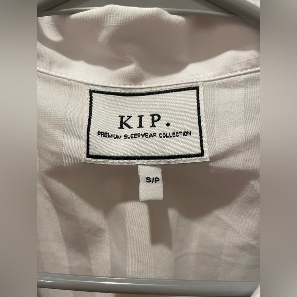 KIP Matching Pajama Set - Picture 9 of 11